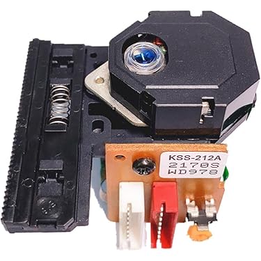 【稀少・新品未使用】SONY ソニー MDデッキ用 光ピックアップ 光学レンズ Amazon.co.jp 売れ筋ランキング: 光ピックアップレンズ の中で最も人気